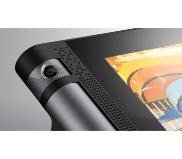 Lenovo Yoga Tab 3-X50F (ZA0H0042SE) Zwart