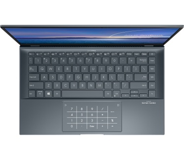 ASUS BX435EAL-KC047R-BE