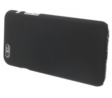 Kees Dun Hardcover Hoesje Apple iPhone 6 - Zwart
