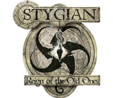 Stygian: Reign of the Old Ones
