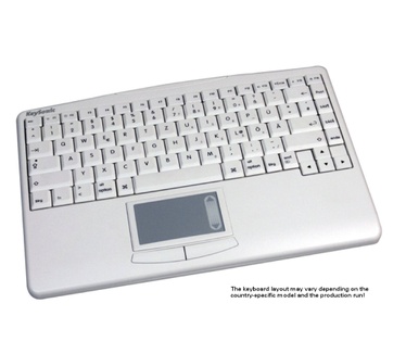 Keysonic ACK-540 Classic Style (PS2)