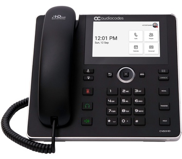 Audiocodes C450HD