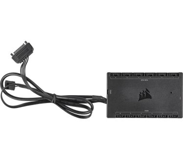 Corsair iCUE H115i Elite Capellix Liquid CPU Cooler, 280 mm