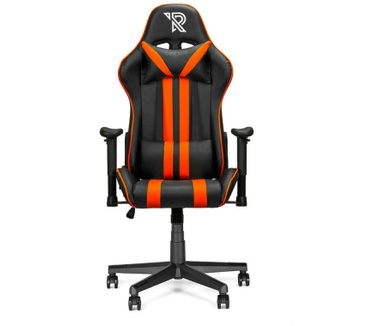 Ranqer Ranger Felix Zwart / Oranje