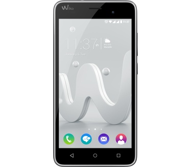 Wiko Jerry