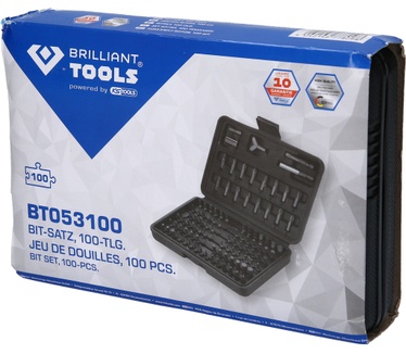 Brilliant Tools BT053100
