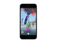 Nieuw Gym-systeem in Pokémon Go