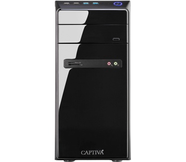 Captiva Power Starter R65-472