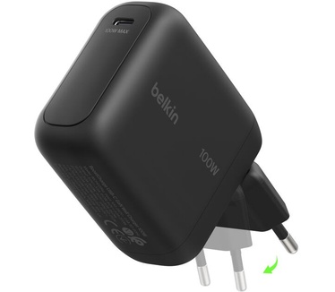 Belkin BoostCharge