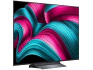 LG OLED evo C54 55" Zwart