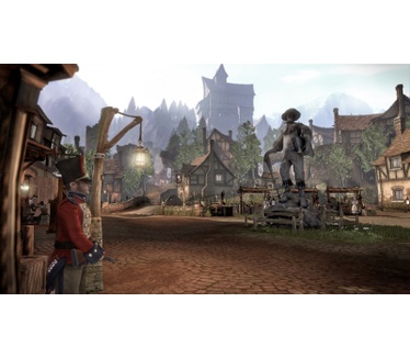 Fable III