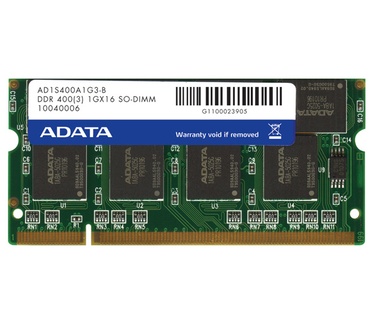 Adata 1GB PC3200