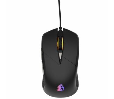 Wicked Bunny Rapid RGB