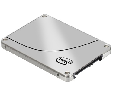 Intel DC 1.8" S3700 200GB