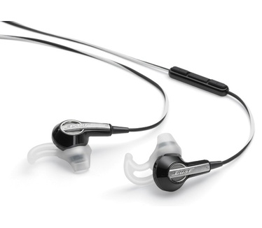 Bose MIE2i (Zwart)