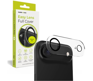Mobile Origin Easy Lens
