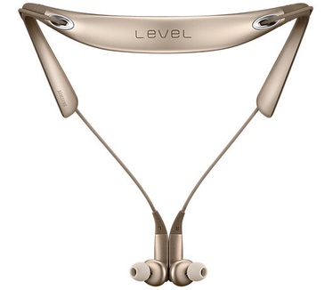 Samsung Level U Pro Bluetooth Headset (Goud)