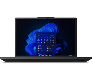 Lenovo ThinkPad P16s Gen 3 (Intel)