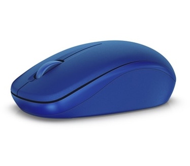 Dell WM126 Blauw