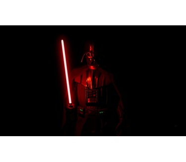 Vader Immortal – A Star Wars VR Series, PSVR