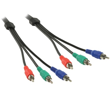 ValueLine 3m 3xRCA m/m