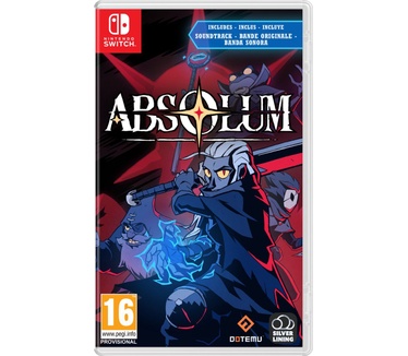 Absolum - Switch, Switch