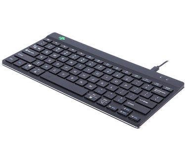 R-Go Tools Compact Break (Qwerty US)
