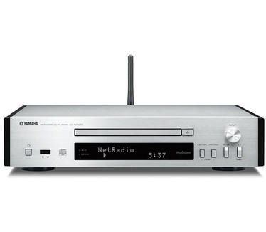 Yamaha MCR-N870