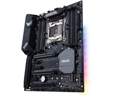 Asus TUF TUF X299 MARK 2