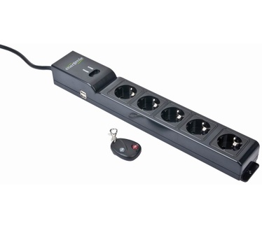 EnerGenie EG-SP5-U6B-RM