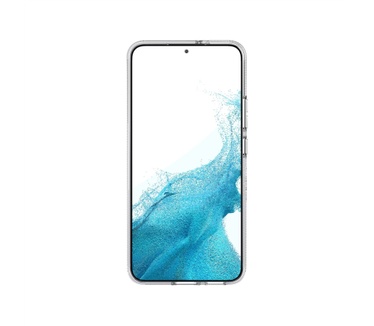 Tech21 Evo Lite TPU Back Cover Transparant Samsung Galaxy S22+ Transparant