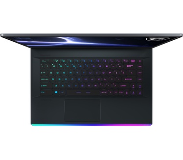 MSI GE66 11UG-206BE Raider