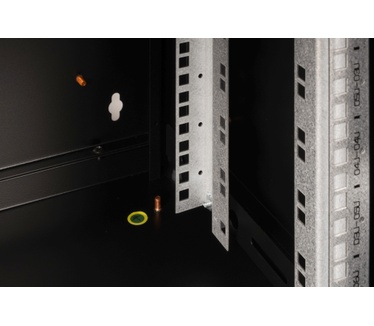 Digitus SoHo Line 7U 19" Wall Mounting Cabinet