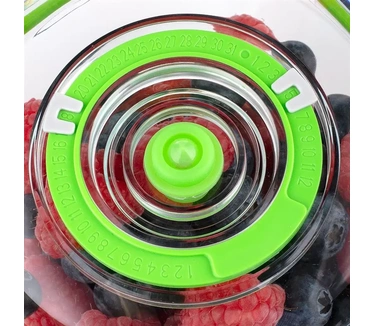 Princess Hand Vacuum Sealer set