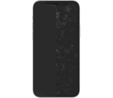 Otterbox Amplify Anti-Microbial Series voor Apple iPhone 12/iPhone 12 Pro, transparant (iPhone 12/12 Pro)