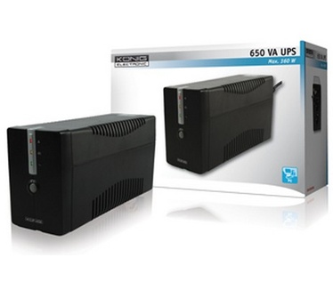 König CMP-UPS650VAL