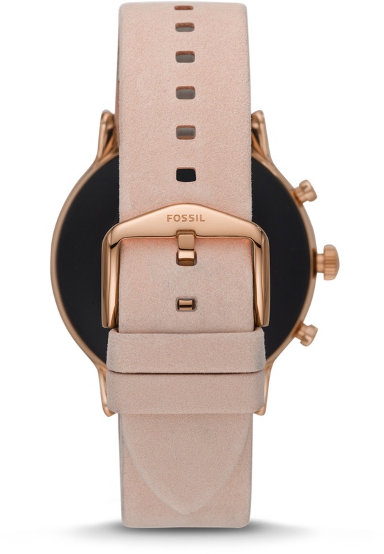 fossil julianna gen 5 rose gold
