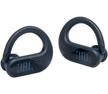 JBL Endurance Peak II (Blauw)