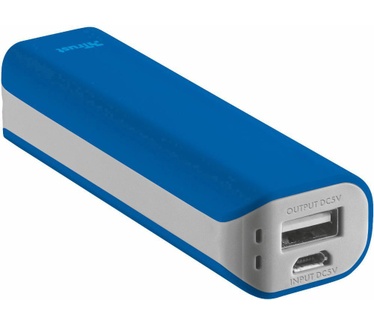 Trust Primo PowerBank 2200mAh