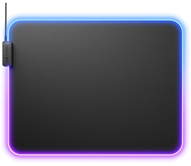 Glorious Glorious Gaming Mouse Pad GMP 2 GLED - XL