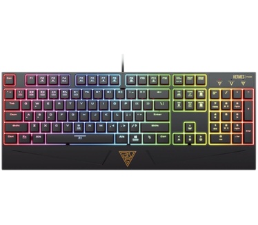 Gamdias Hermes RGB Kailh Blue US