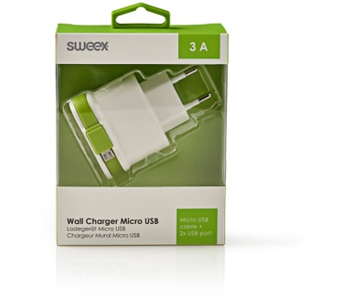 Sweex CH-026WH