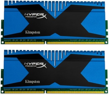 Kingston HyperX Predator KHX18C10T2K4/16