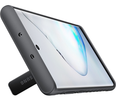 Samsung EF-RN970 (Galaxy Note10) Zwart