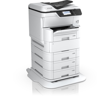 Epson WF-C878RD3TWFC