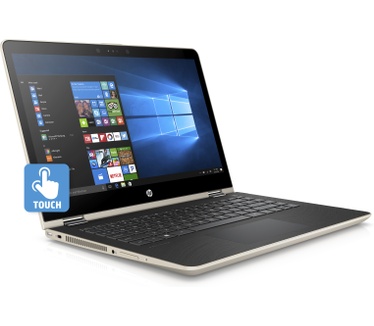 HP Pavilion x360 14-ba010nd