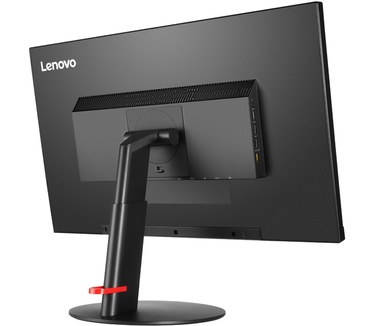 Lenovo X1 + ThinkVision P27h