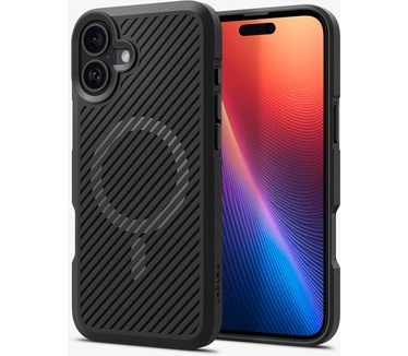 Spigen Core Armor (MagFit)