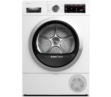 Bosch WTXH8M00NL