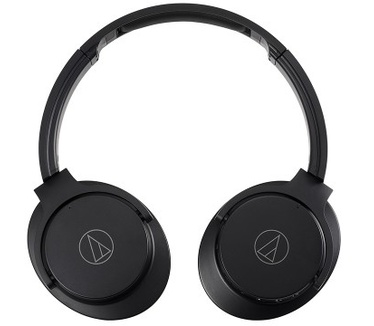Audio-Technica ATH-ANC500BT (Zwart)